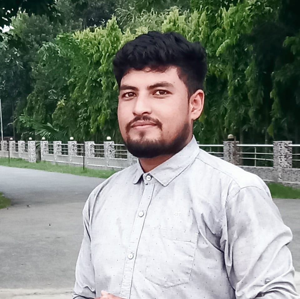 Md Kabil Hossen