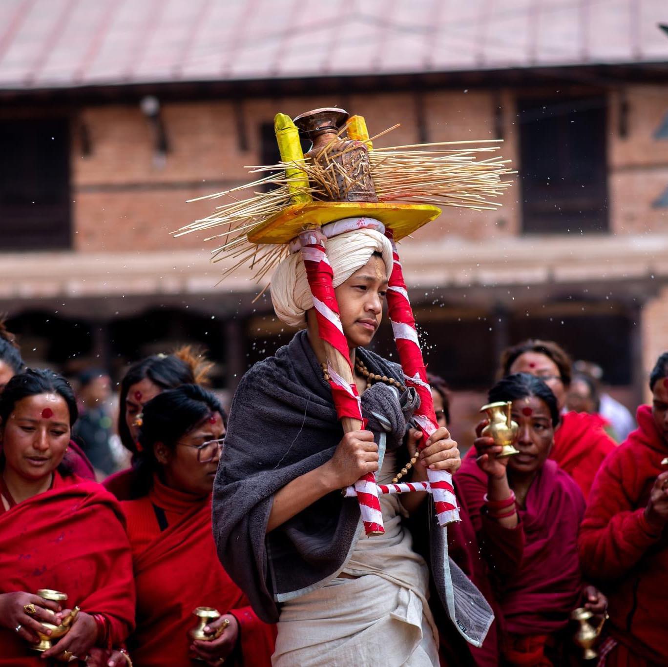 Swostik Lal Shrestha