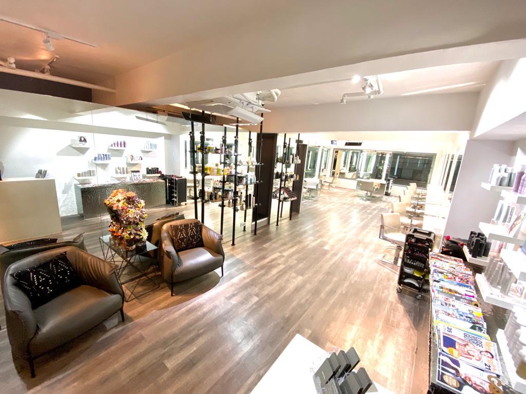 W52 Hair • Nails | Hong Kong Hong Kong