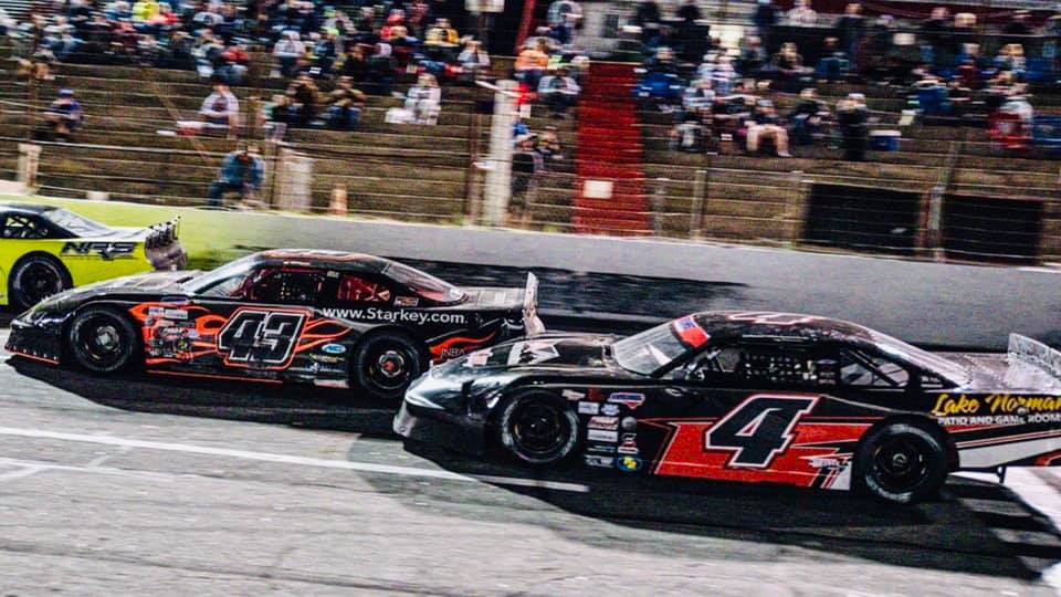 Ranier Racing Development | Davidson NC