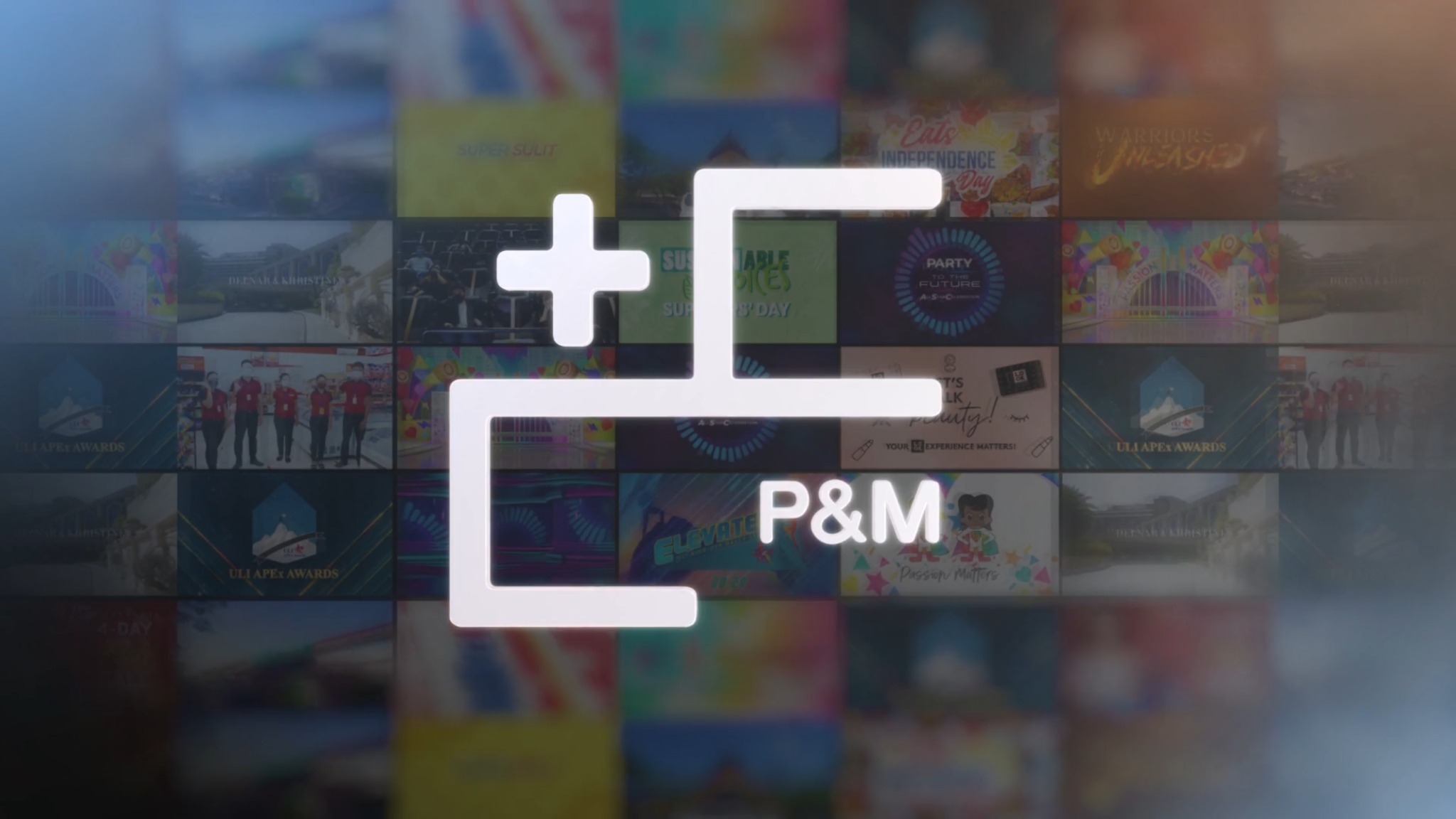The Core Creative Productions and Media