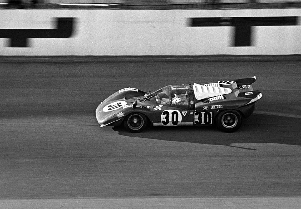 Glory Days of Racing | Great All-American Ford Motor Company High ...