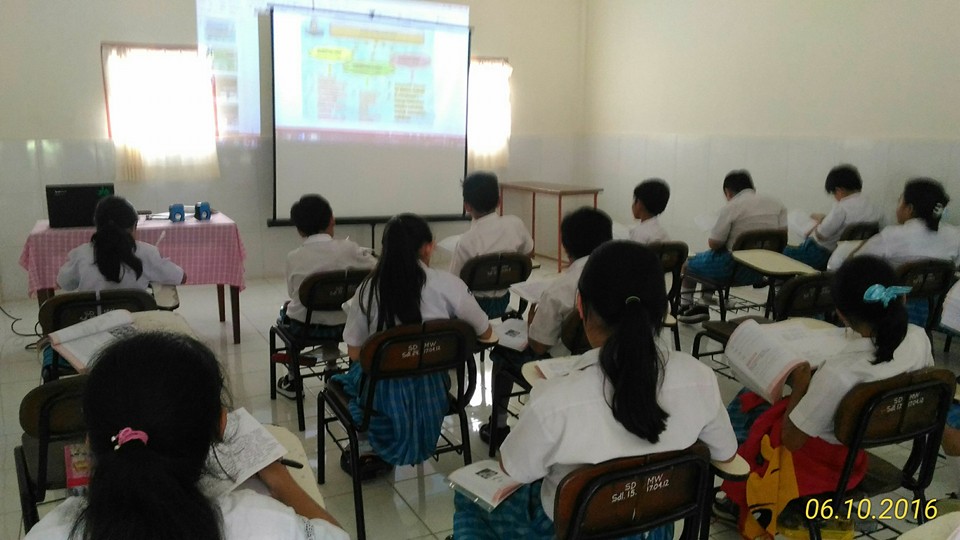 Yuhuuuu... Sebentar lagi, Agent 3 Sekawan akan beraksi... Tunggu ...