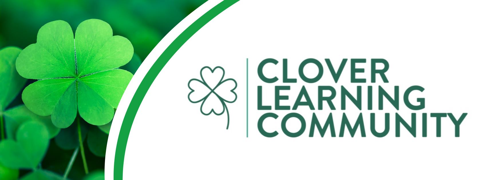 Clover Learning Community