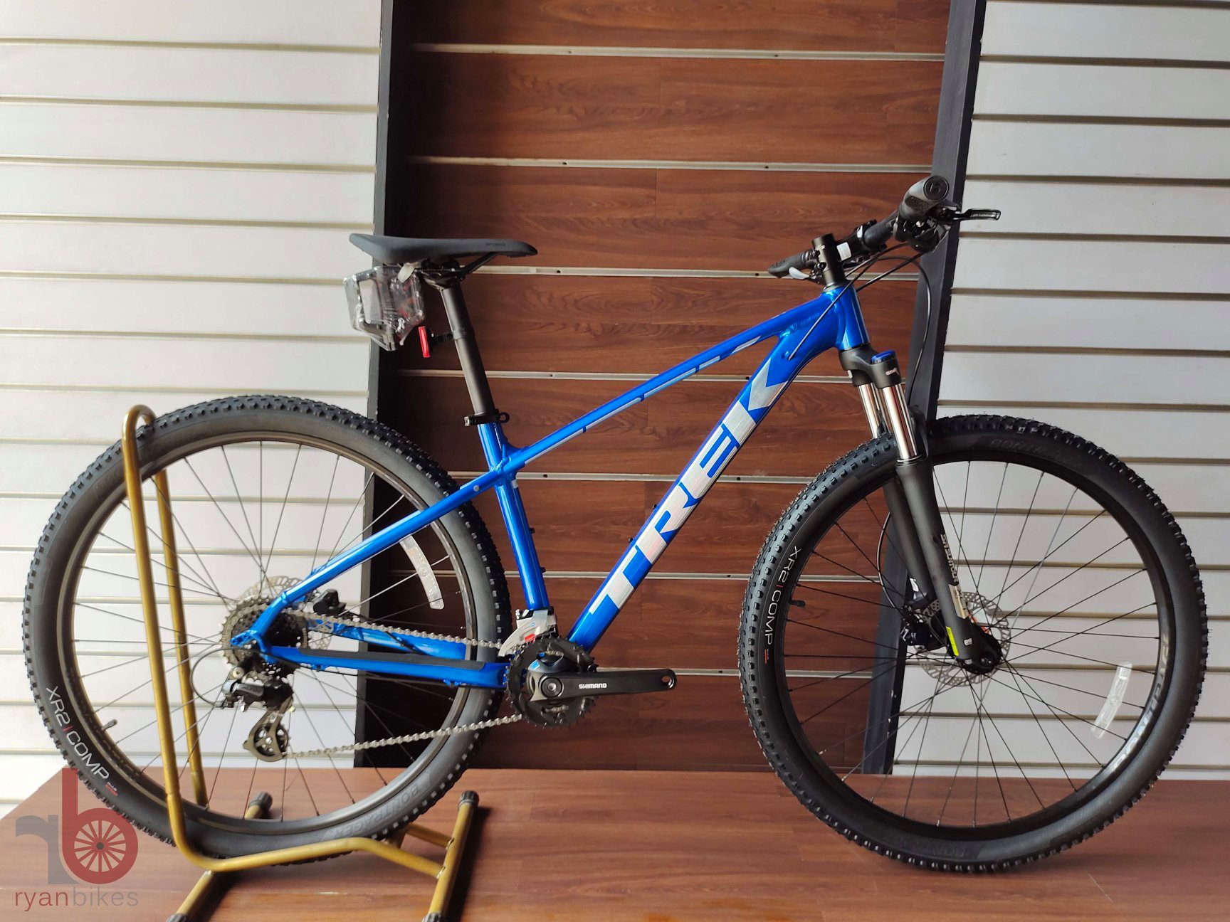 Ryanbikes - TREK MARLIN 6 2020 (29) PRICE: Php 29,990 (Cash) Build ...