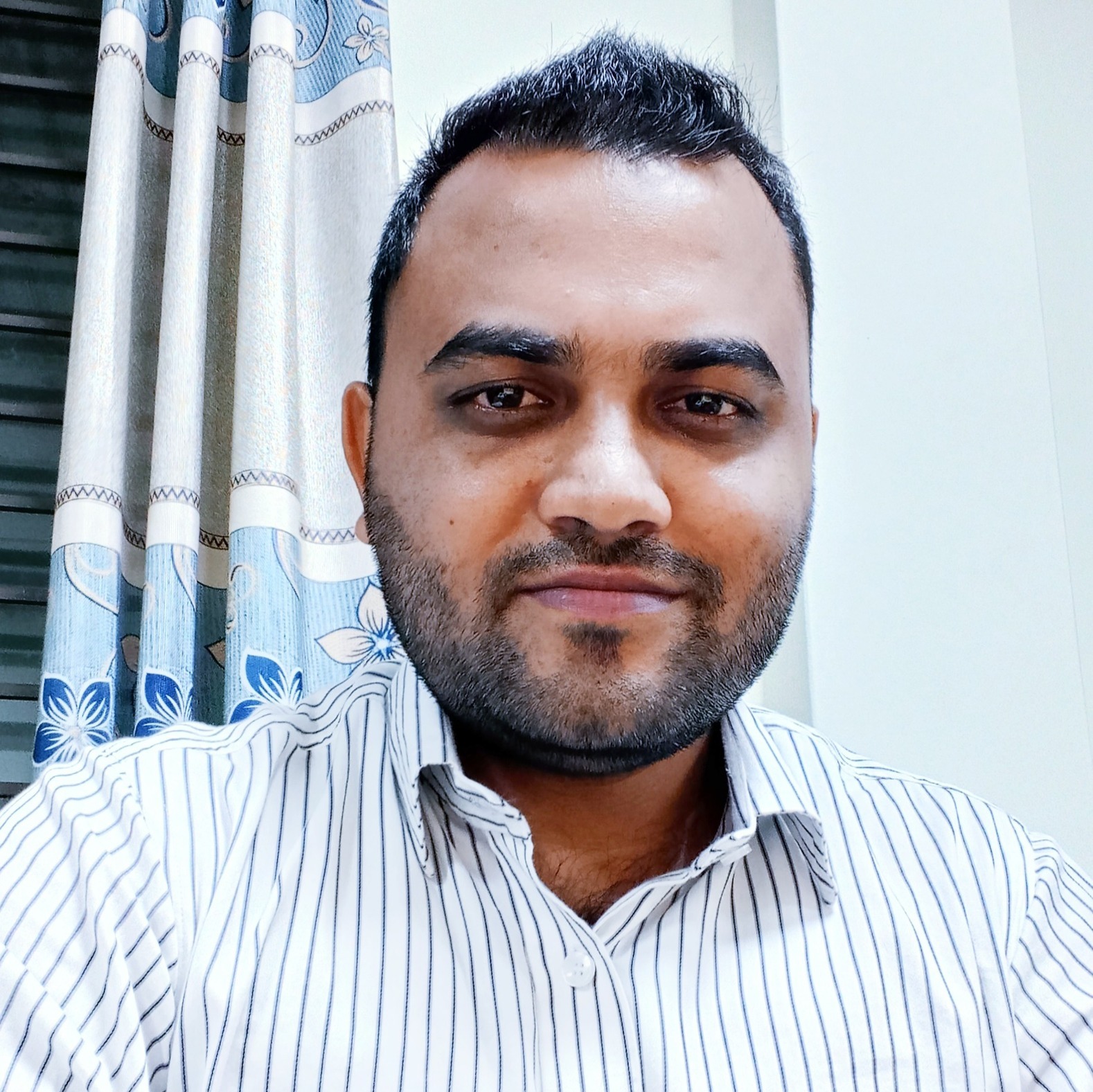 Ismail Kanok