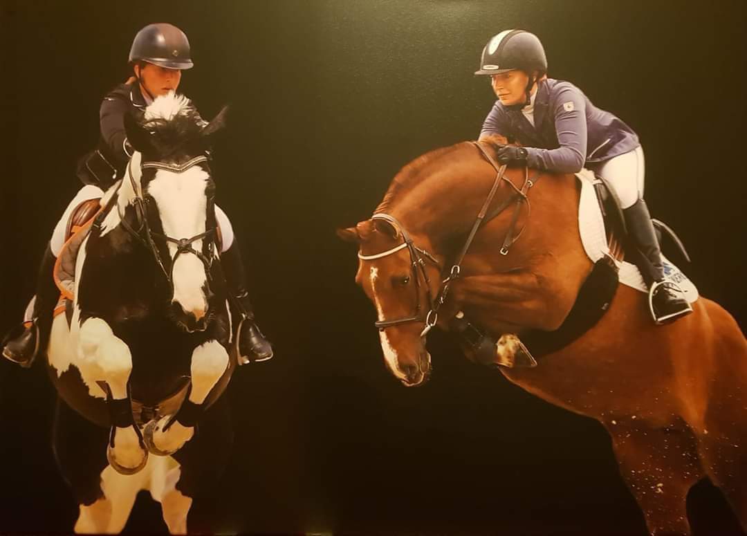 Carmarthen Bay Pony Club added... - Carmarthen Bay Pony Club