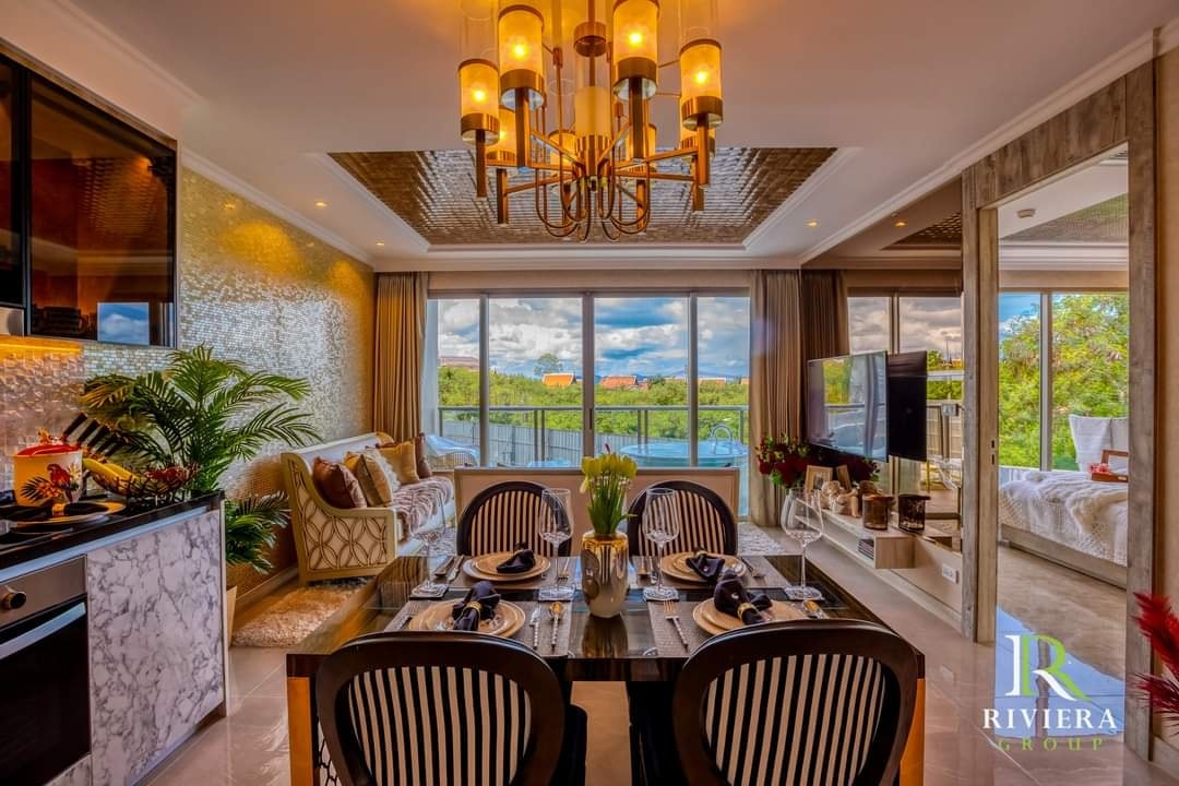 Picture of Luxury Condo Pattaya by Pin Property Pros | Pattaya