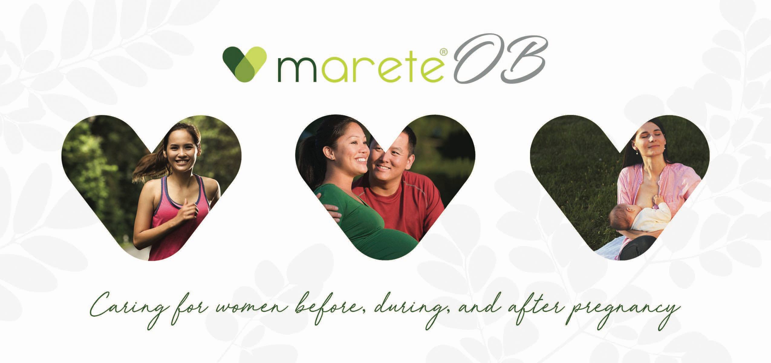 Marete OB