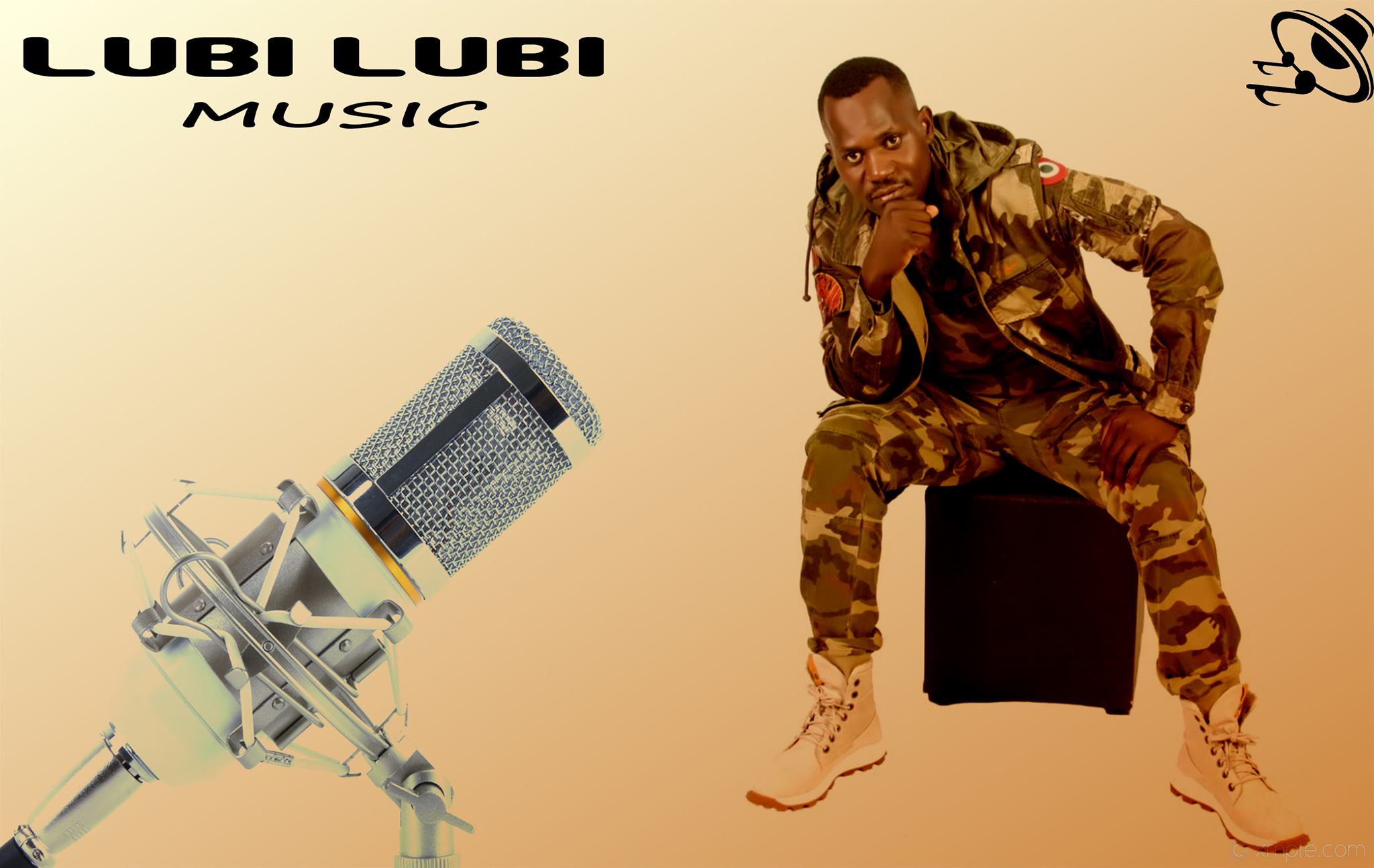 Lubi Lubi fans page