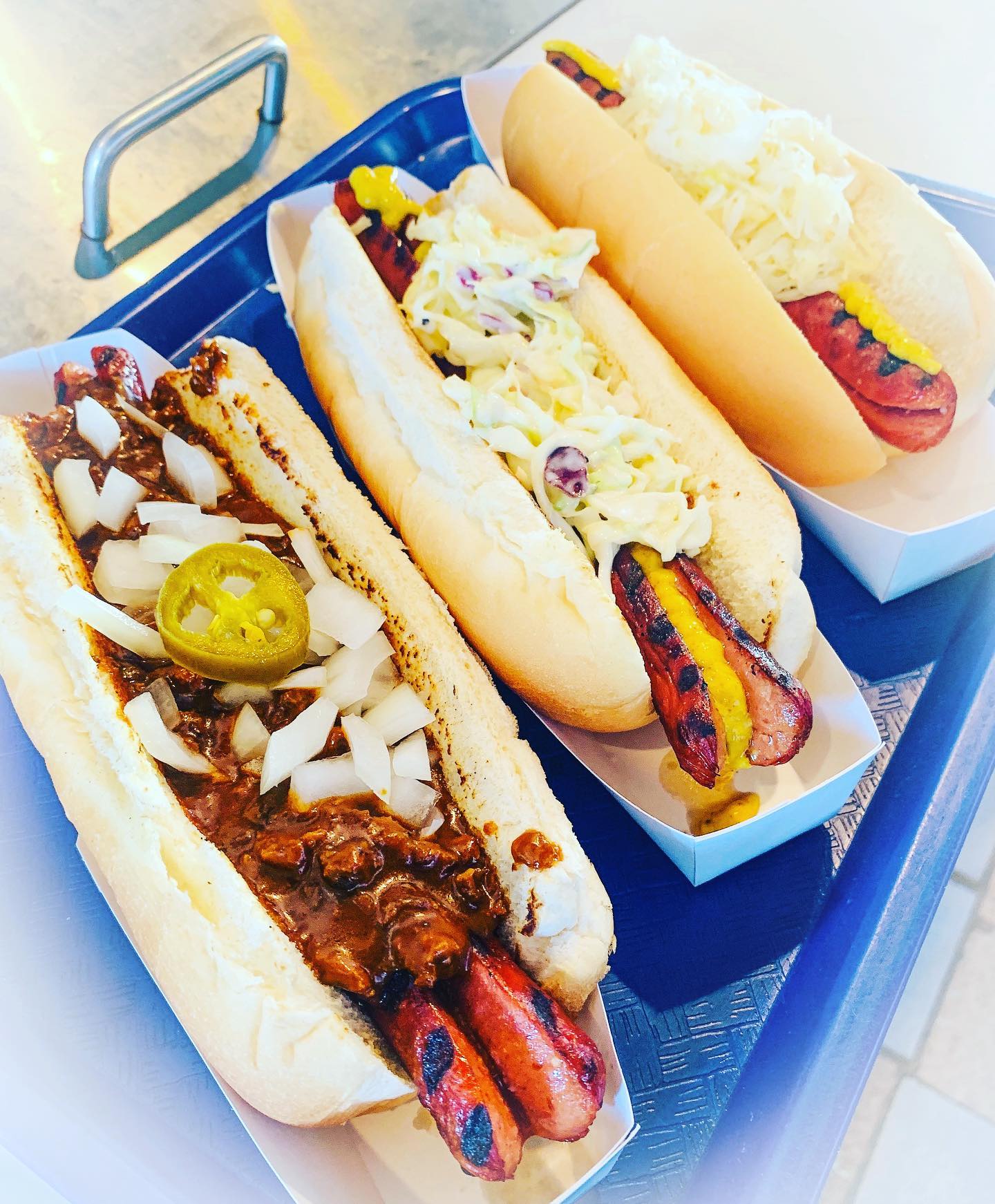 Doc's All American | Delray Beach FL