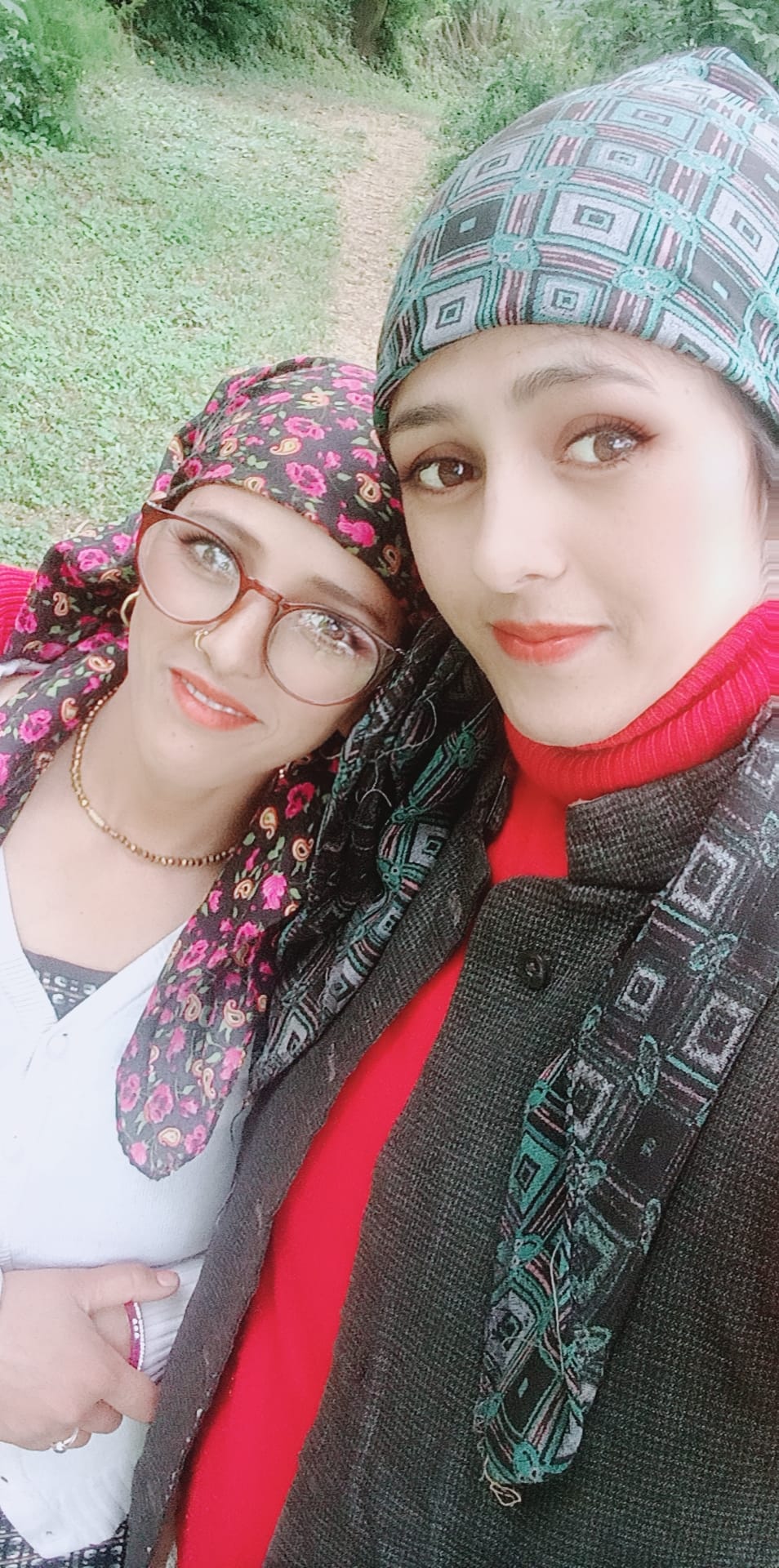 Shevani Singh Tashu