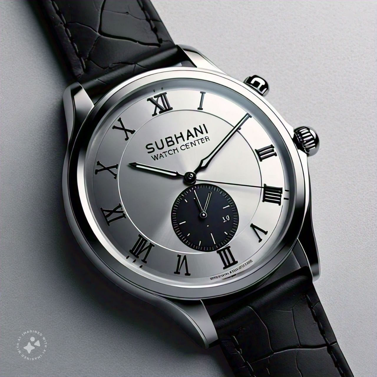 Subhani Watch Center