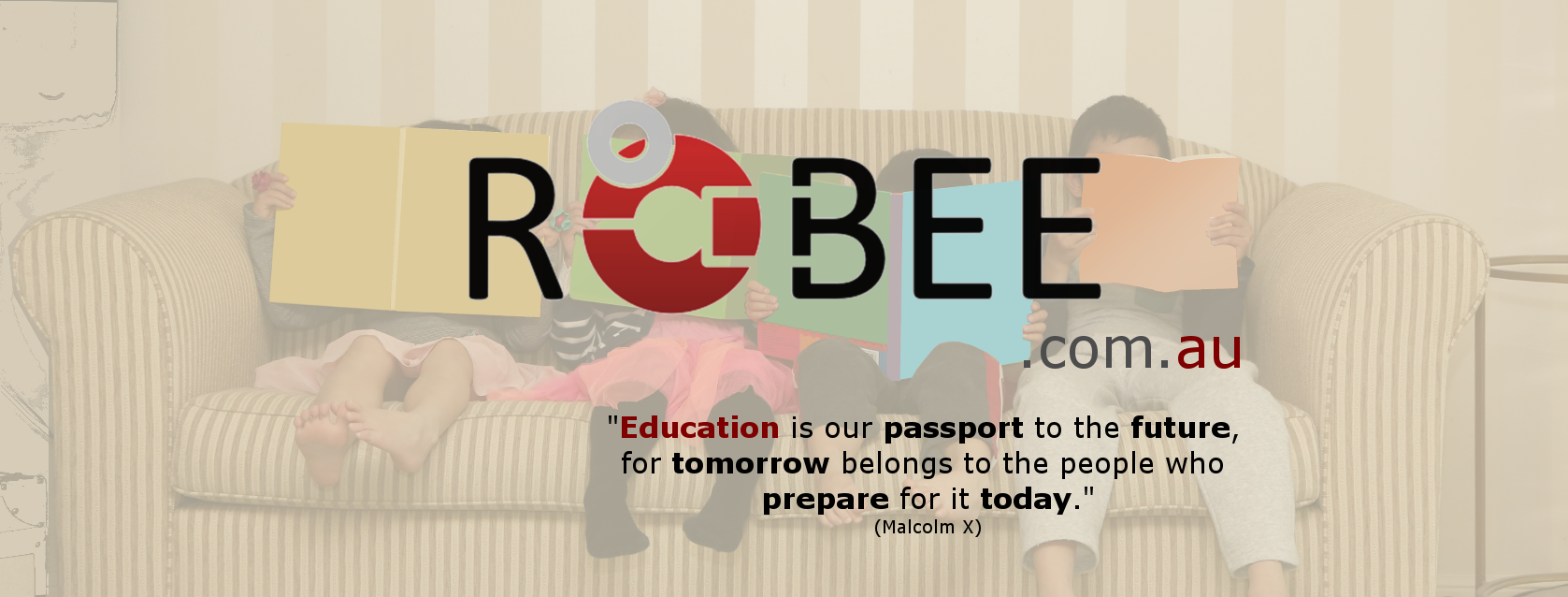 Robee.com.au