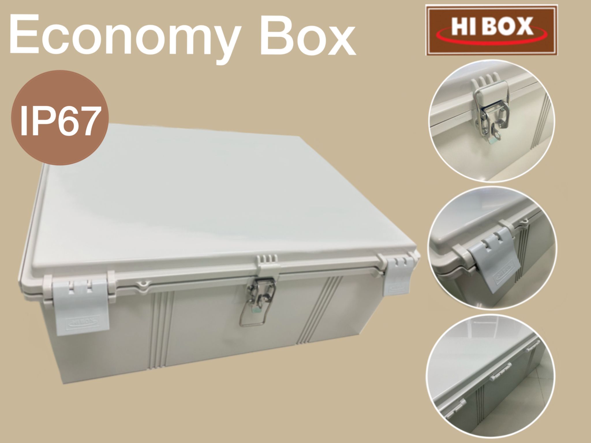 HIBOX 