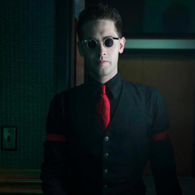 Dr Rapture's Spooky Madness