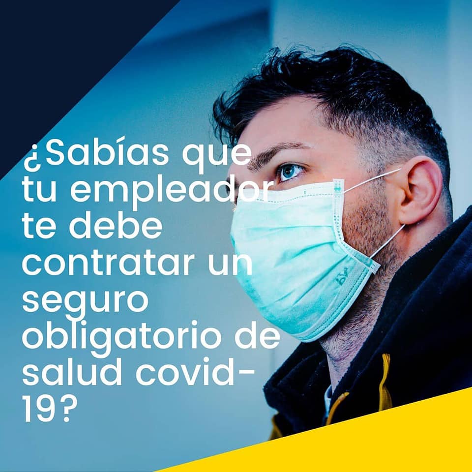 🌡️ ¿Sabías que tu empleador... - Estrategia Abogados Talca | Facebook