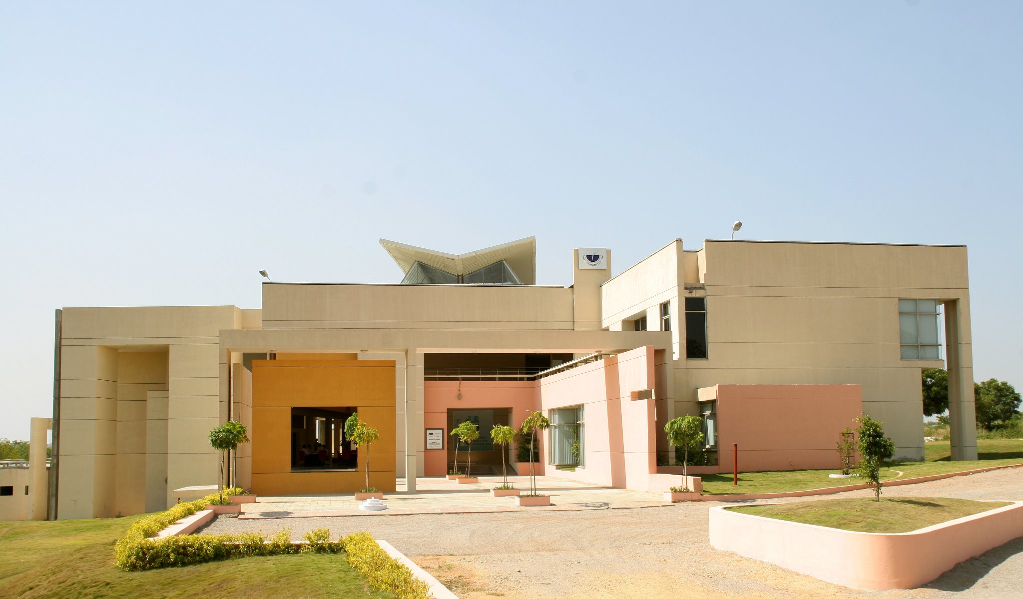 Institute of Life Sciences
