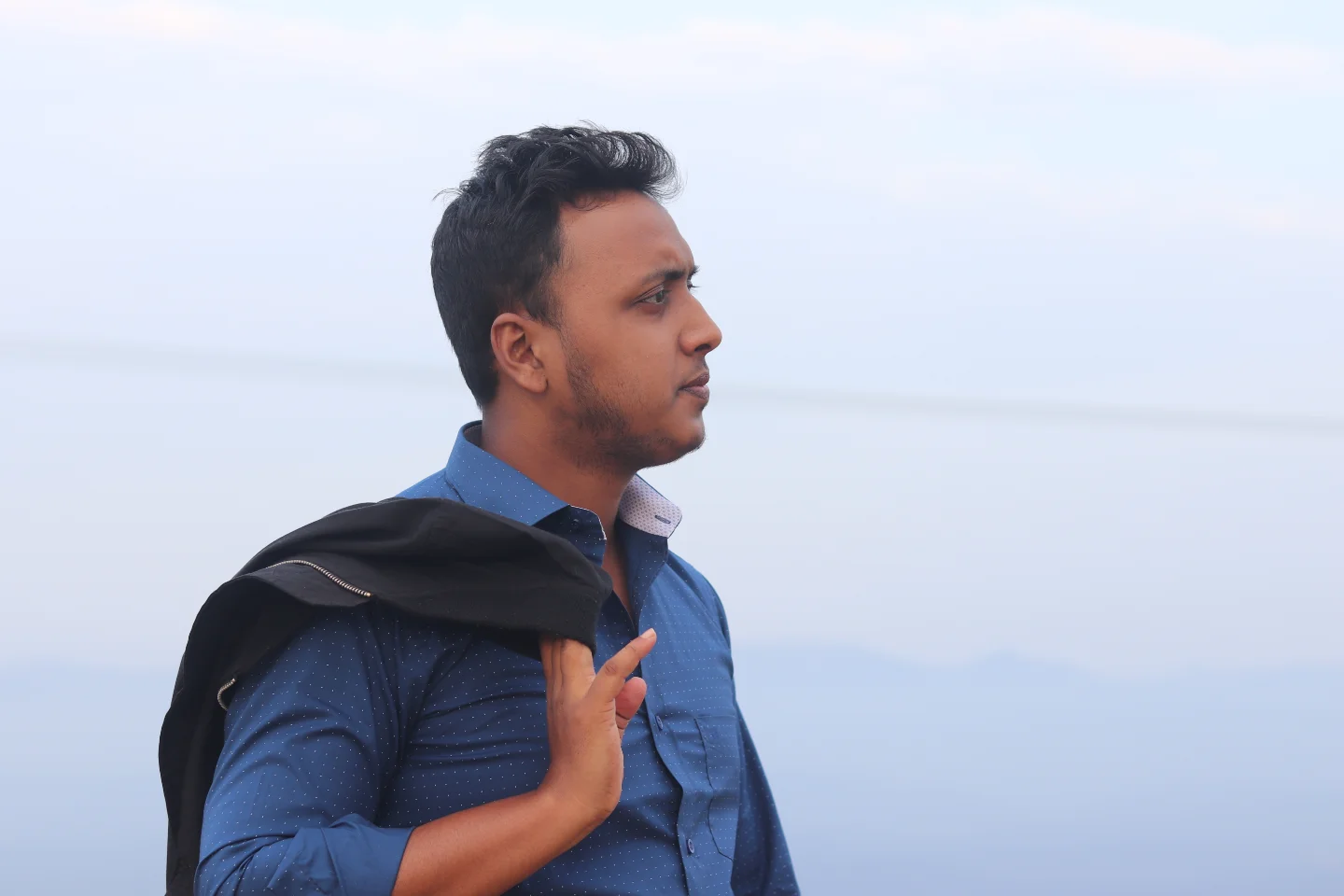 MD Meraz Hossain