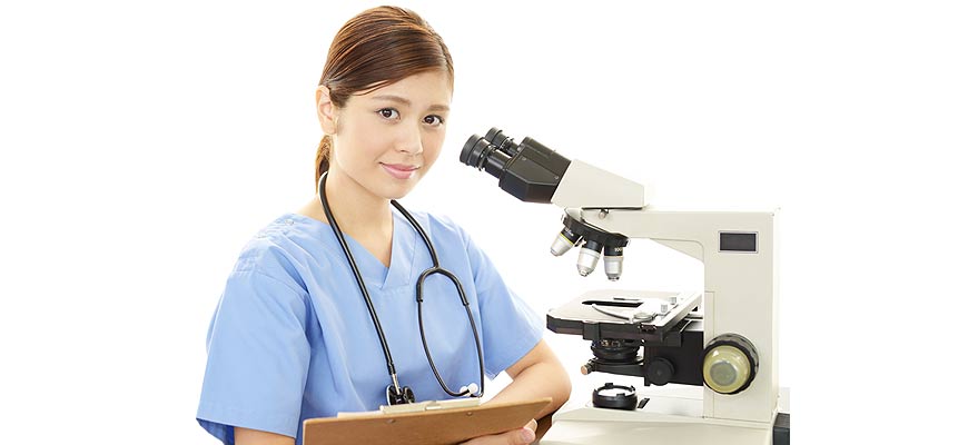 Maximum PATH LAB | Jaipur
