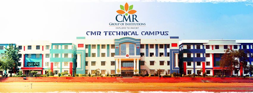 CMRTC Civil... - CMRTC Civil Engineering Association 