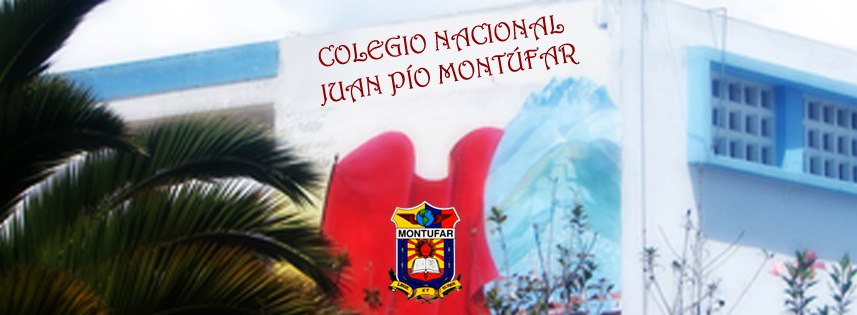 Colegio Nacional juan Pio Montufar