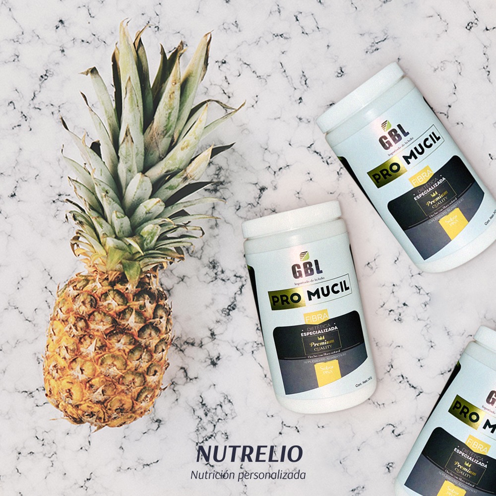 Nutrelio - La fibra se encuentra de forma natural en... | Facebook