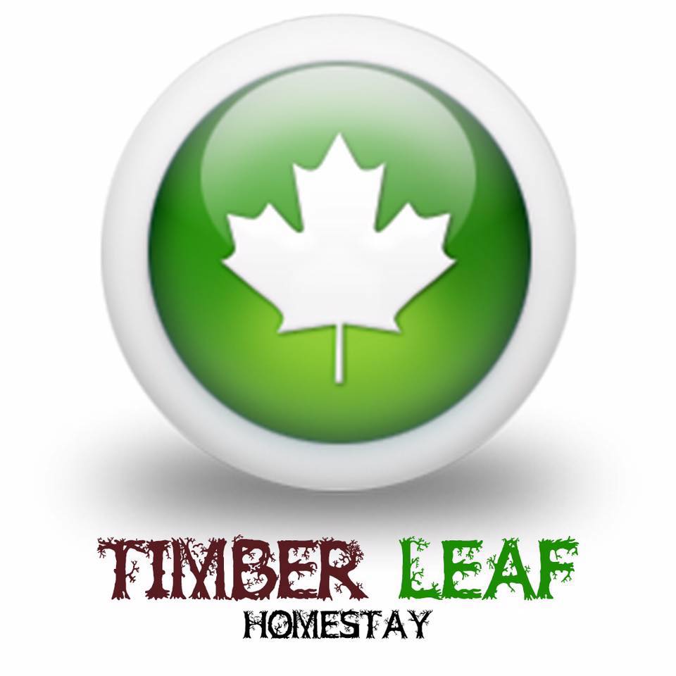 Timber Leaf Homestay
