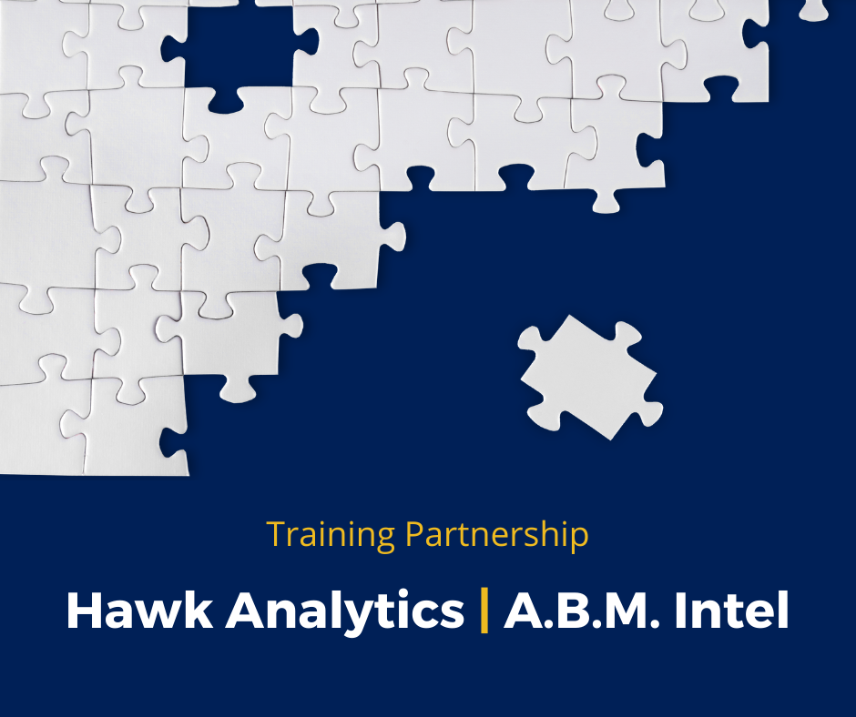 Hawk Analytics - We are proud to announce our newest...