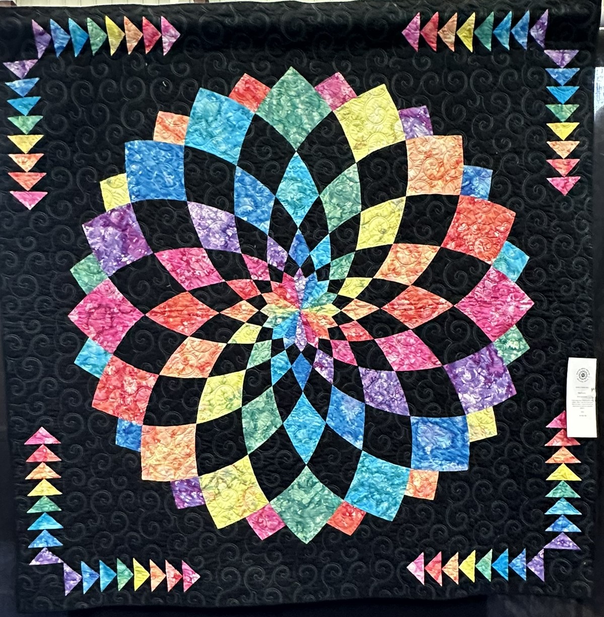 July Guild Meeting Featuring Kathleen Rountree