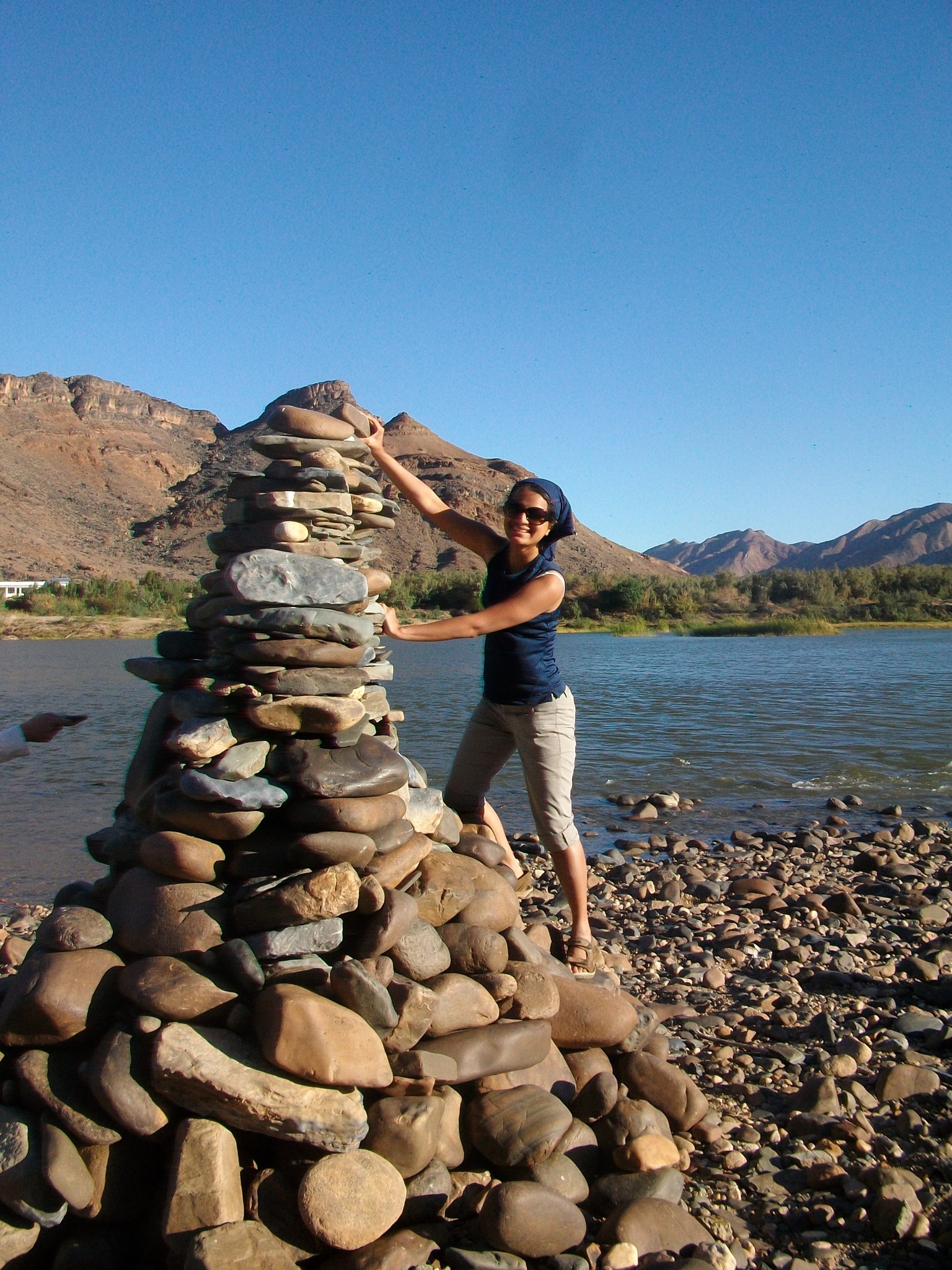Real - Gillian, a partner in McKinsey’s Sustainability practice, is ...