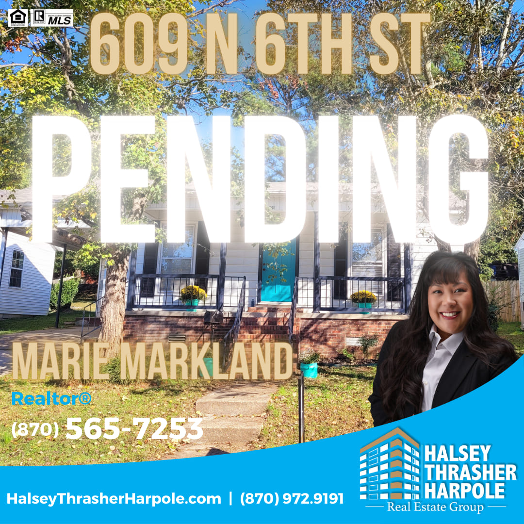 🏡The best marketing of... - Marie Markland Halsey Real Estate | Facebook