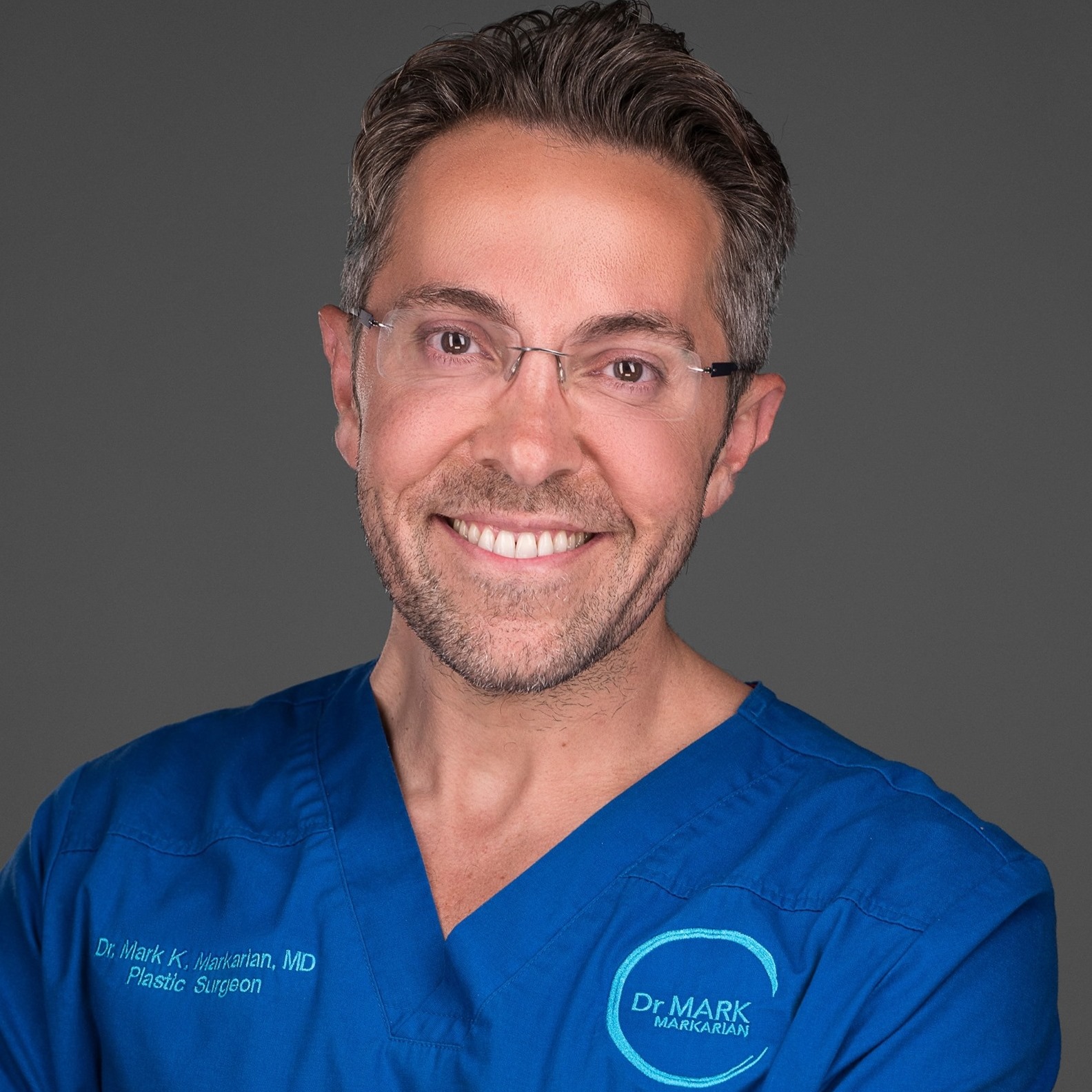 Dr. Mark... - Dr. Mark Markarian - Plastic Surgery of Boston