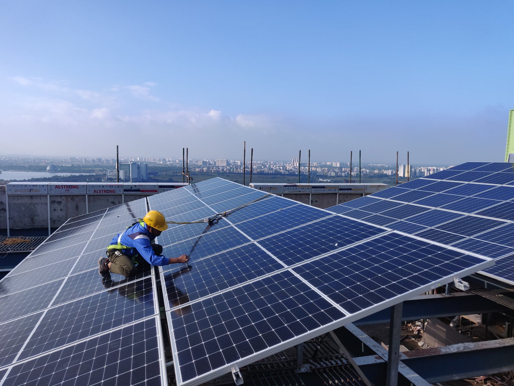 Sunpath Fab India Pvt Ltd | Bulandshahr