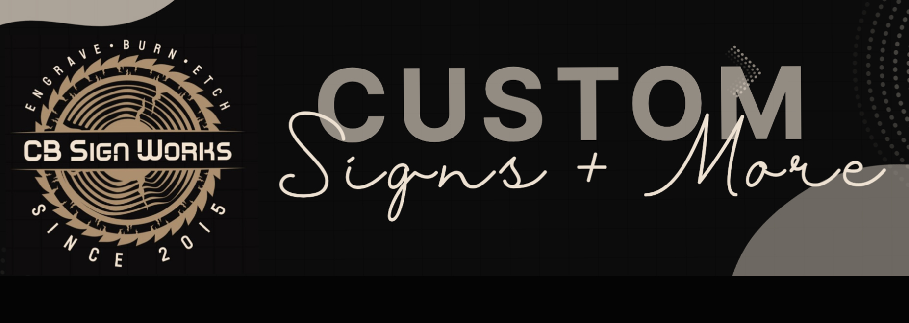 CBsignworks | Macungie PA