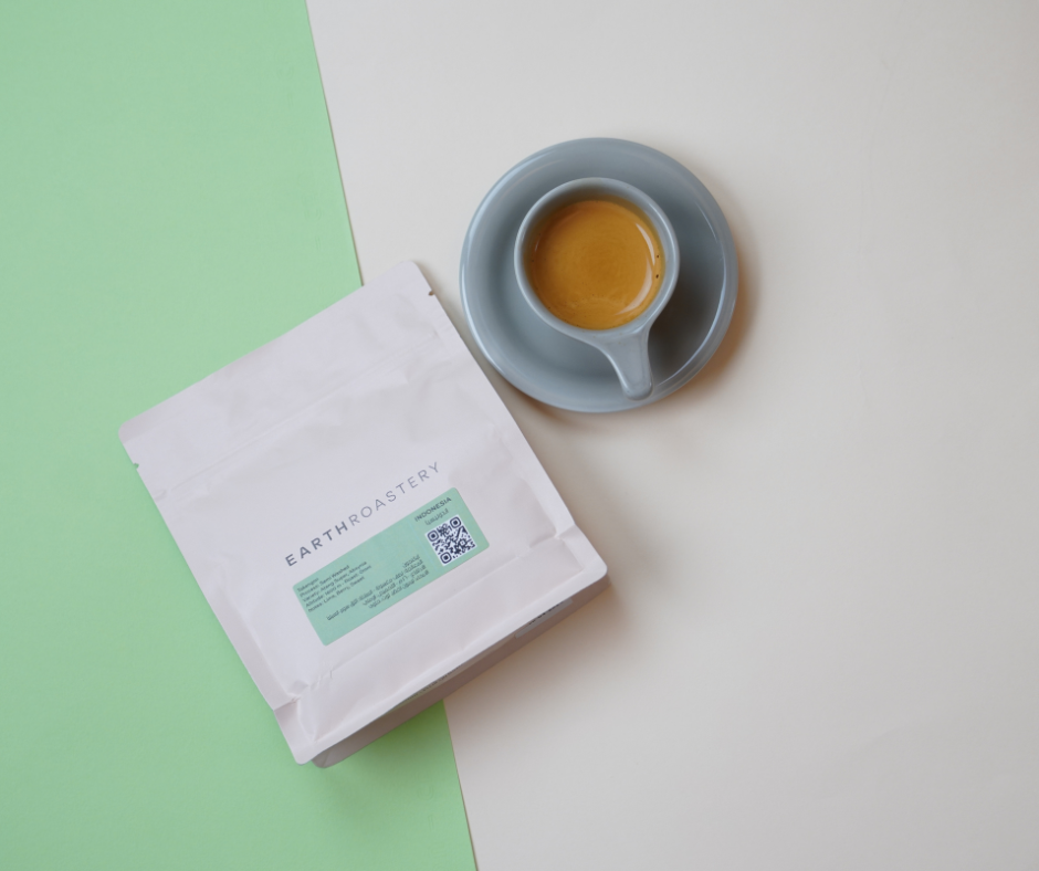 Earth Roastery - Kuwait