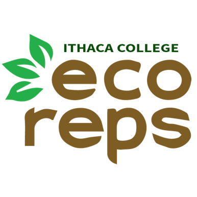 Ithaca College Eco Reps... - Ithaca College Eco Reps Team