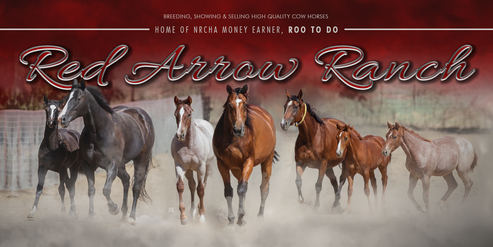 Red Arrow Ranch LLC | Hollister CA