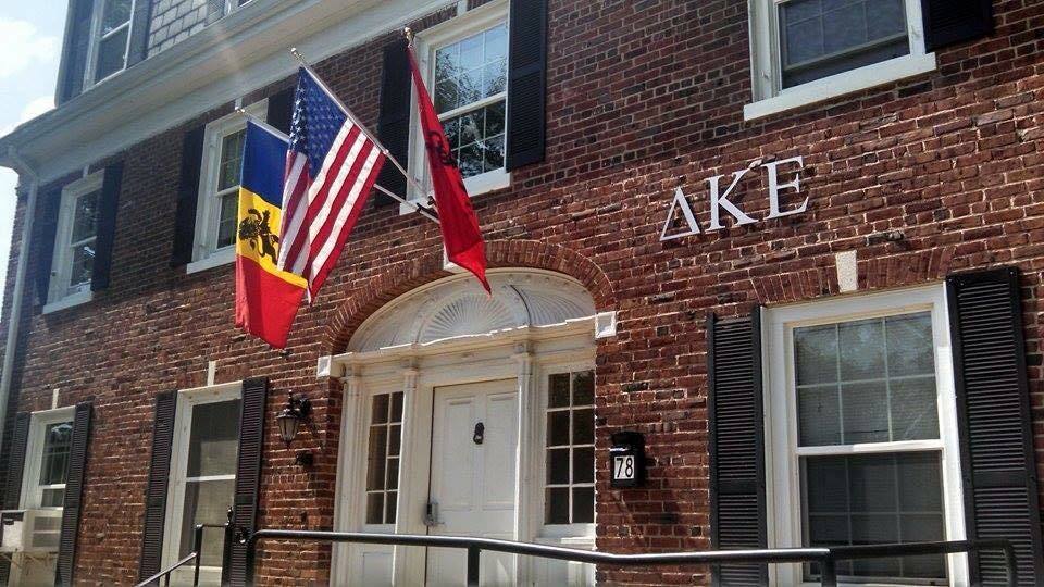 DKE Rutgers