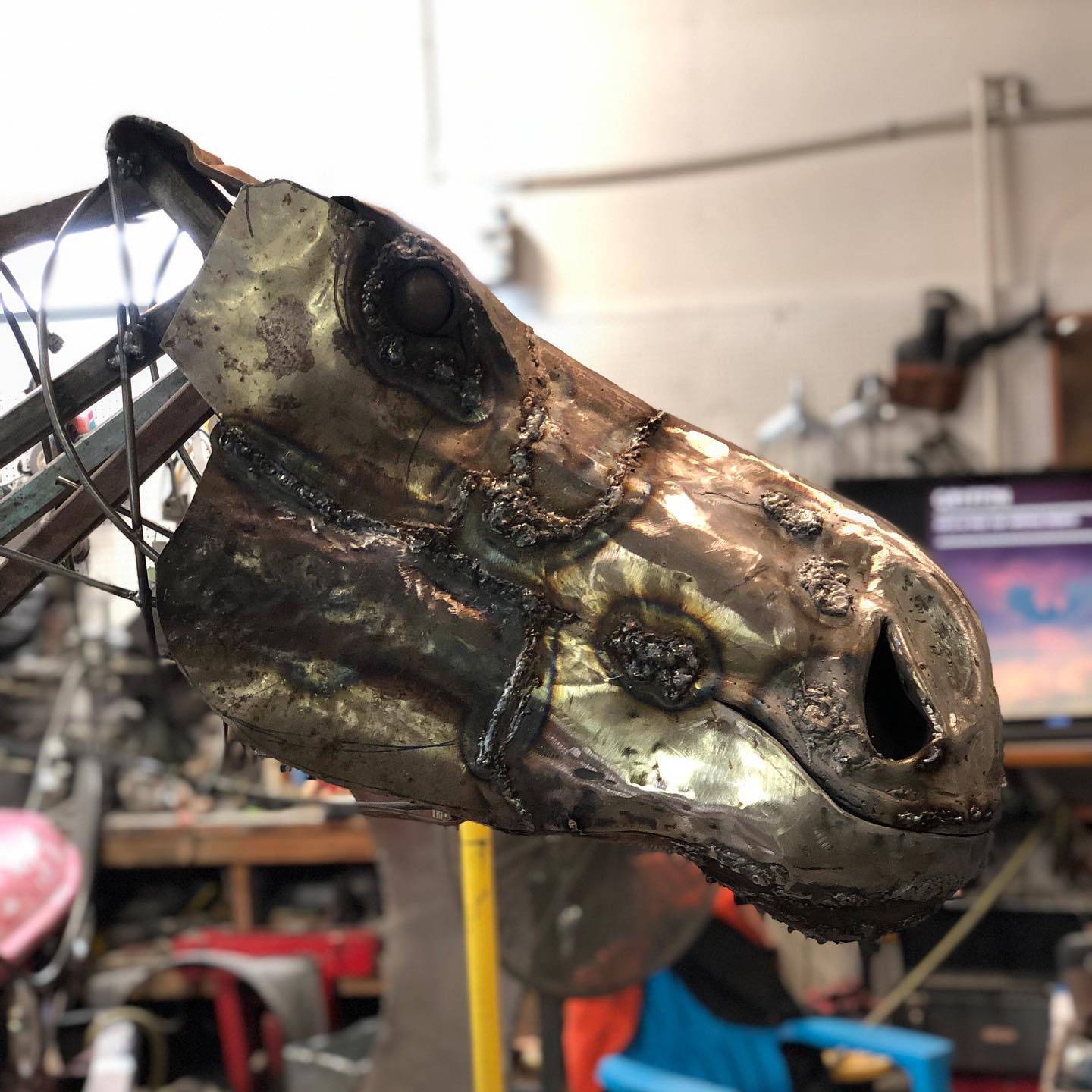 Blue Collar Customs - Home
