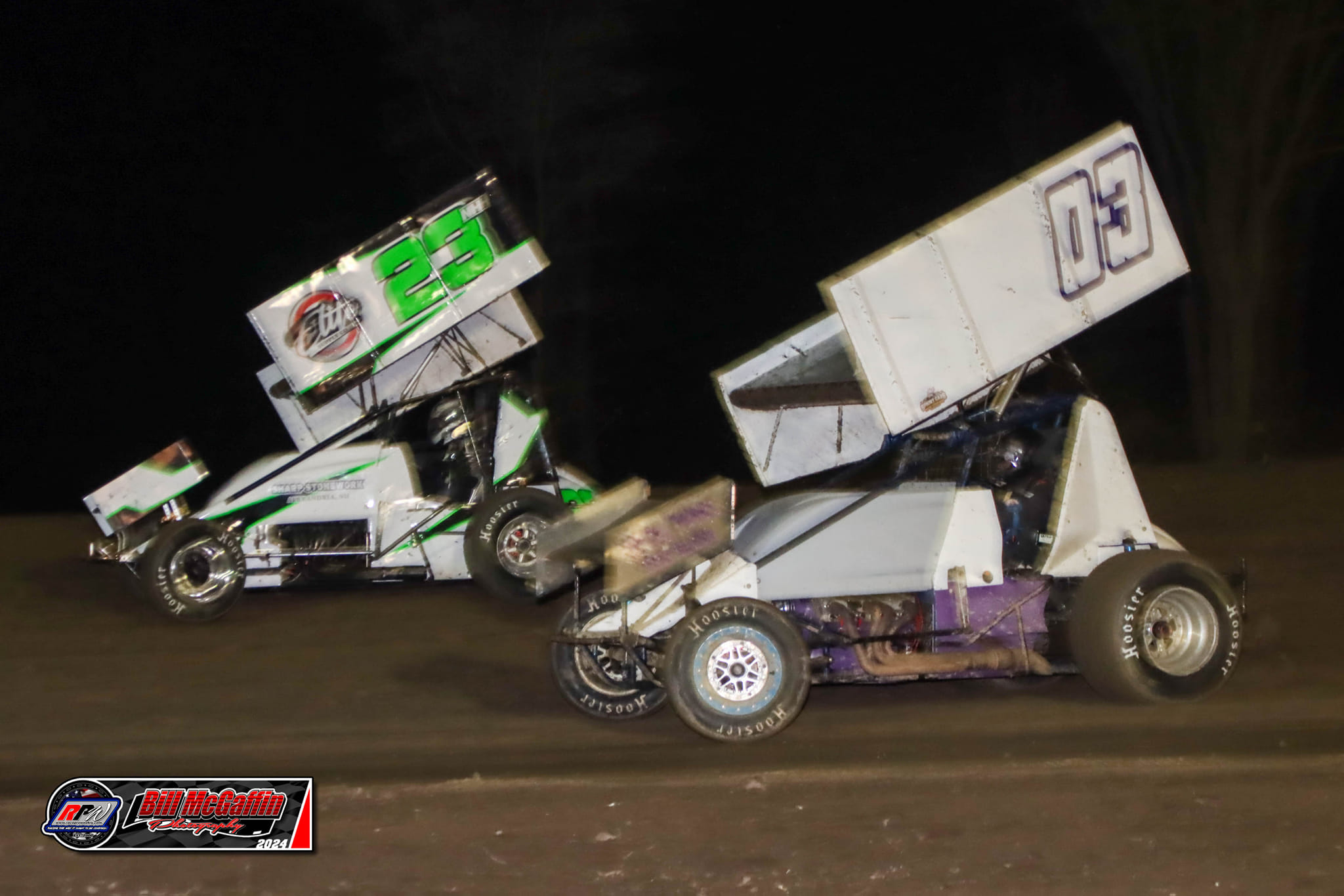 Herbert Racing | New Hampton NH