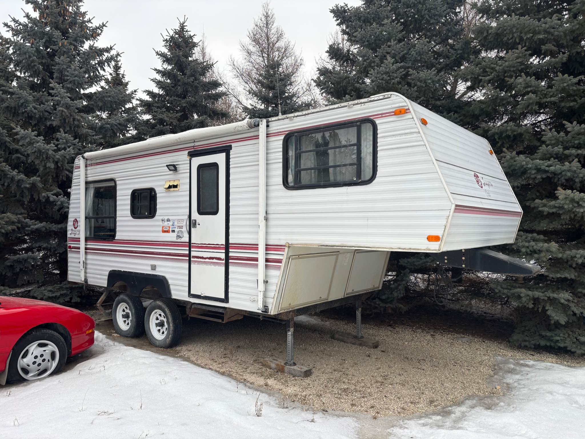 RV / Campers for sale in Winnipeg, Manitoba | Facebook Marketplace ...
