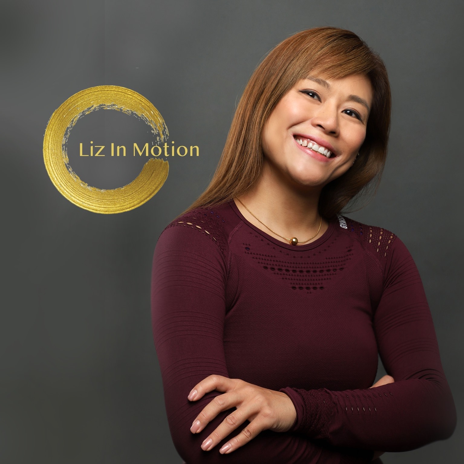 12GYM Liz In Motion - Personal Trainer 女健身教練