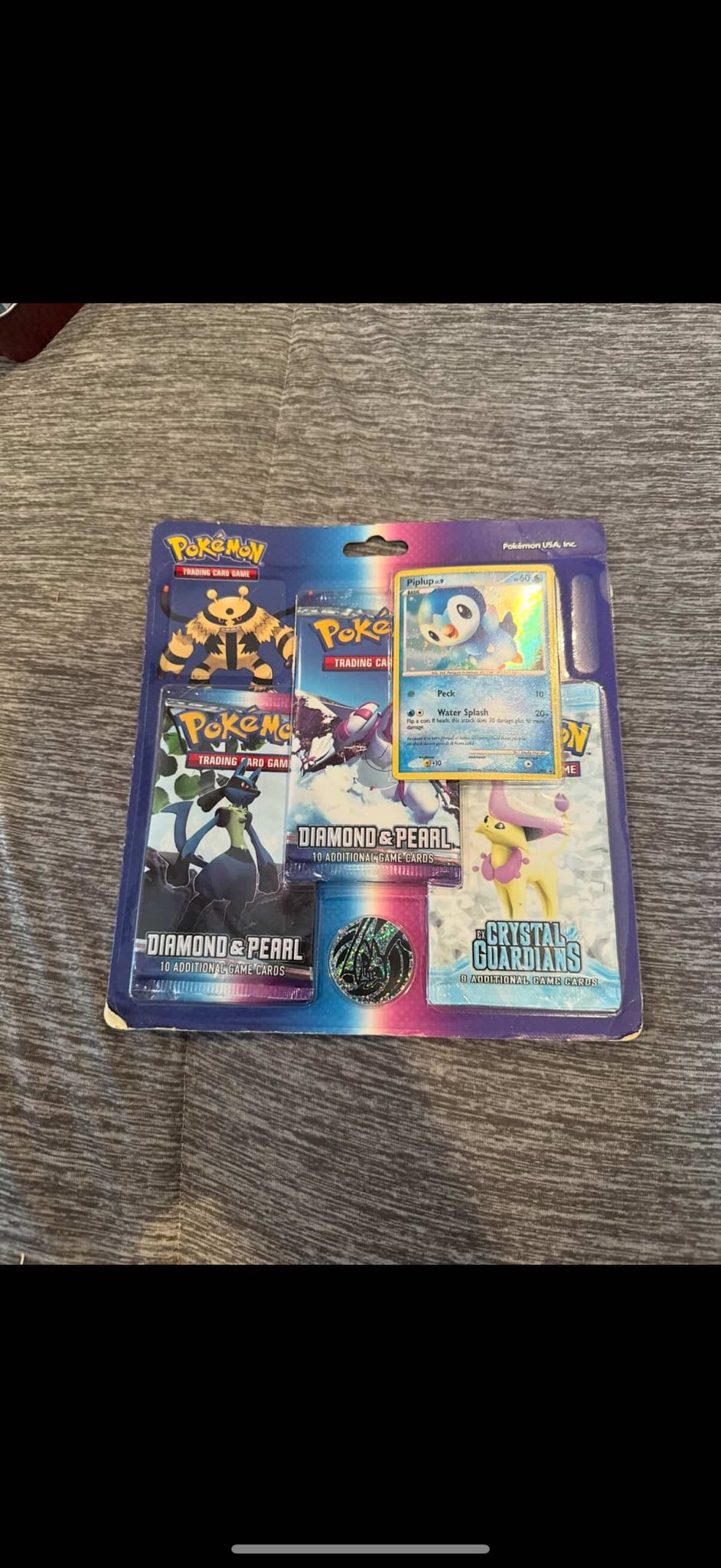 2007 pokemon booster box Pokibo's Hidden Gems 2.0  Each Box Contains 4 Booster Card Box Boosters  EN/JP  Original Cards Toys a factory 2007 Pokemon Epic Collection Decks