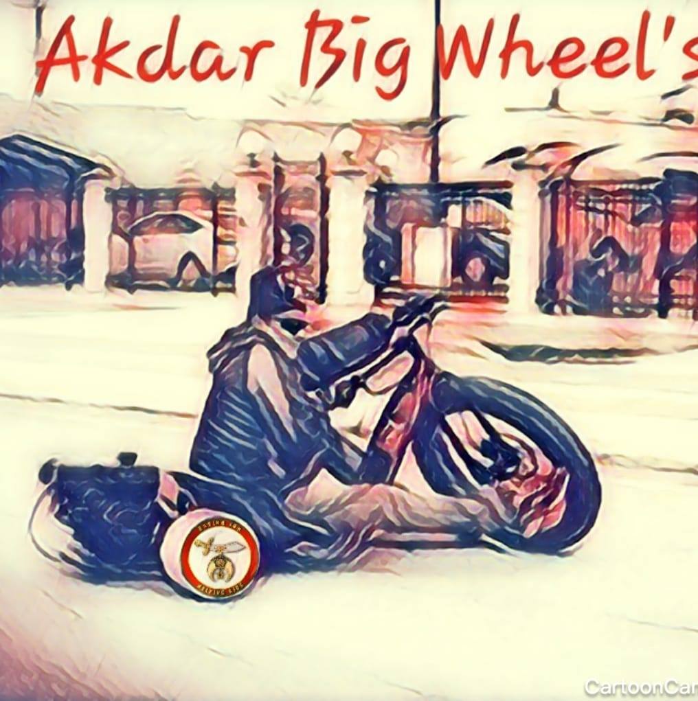 Akdar Big Wheels updated their cover photo. - Akdar Big Wheels