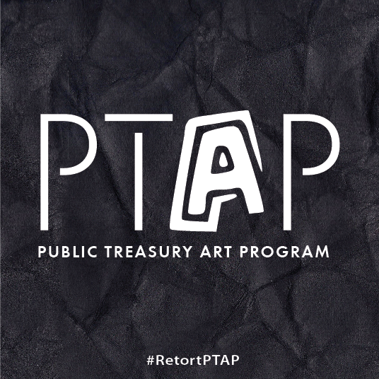 Public Treasury Art Program (PTAP) | Nassau