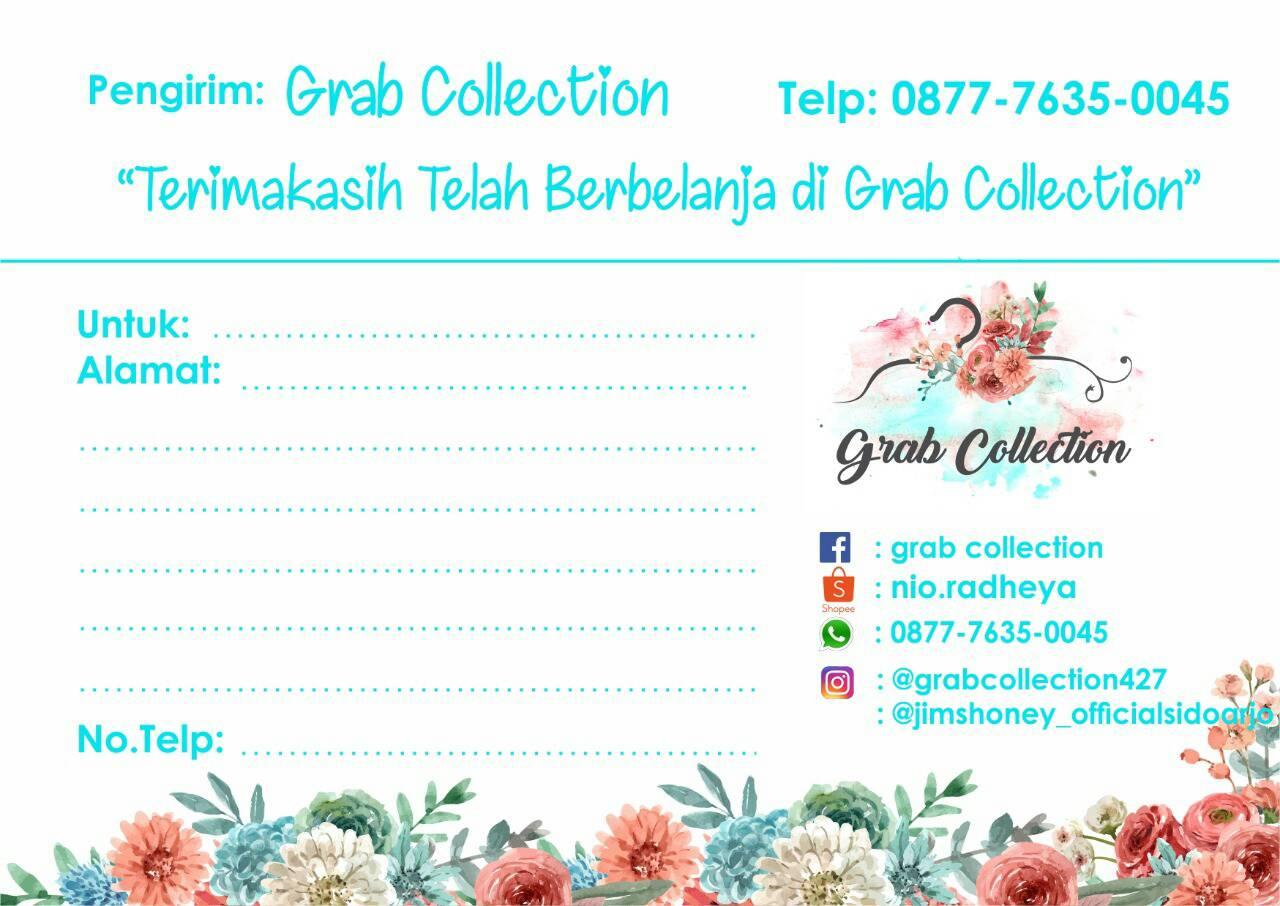 Grab collection