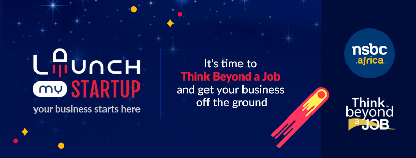 Think Beyond A Job