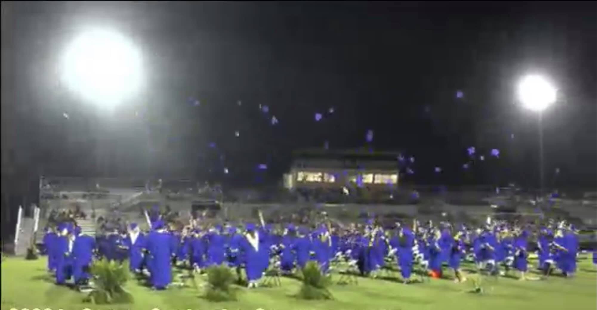 KTIM - FM 89.1 - Congratulations to La Grange...