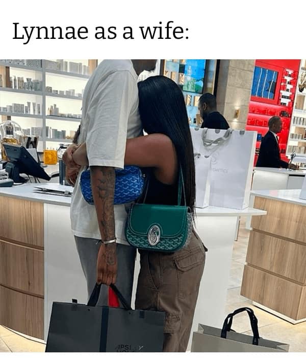 Lynnae Abrahams